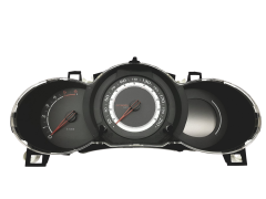 Speedometer/Instrument Cluster Citroen C3 2 96641143XT A2C53365765 VDO