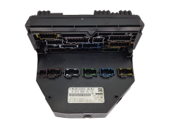 Fuse Box A2129003514 F005V01304 Mercedes Bosch