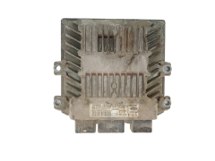 Controller 7S61-12A650-EA 5WS40632A-T SID 804 Ford Siemens 46204