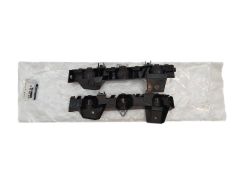 Bumper Fixing Rear Original 798E42291R Renault
