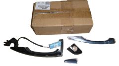 Door Handle Left Original Jumpy Expert Scudo III 308 1606874580