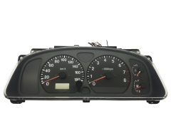 Speedometer/Instrument Cluster Suzuki Jimny 34101-81A60 34100-8AD 48948