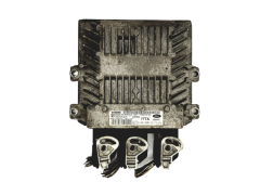Controller 7S61-12A650-EA 5WS40632A-T SID 804 Ford Siemens 18109