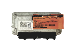 Controller 03C906024AF 61601.424.01 VW SEAT Magneti Marelli 16769