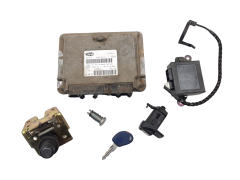 Starter Kit Fiat Panda 46817813 1316575080 1.1 MPI