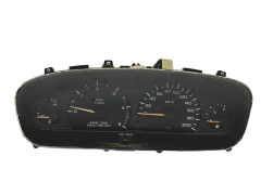 Speedometer/Instrument Cluster Chrysler Voyager P04685629 C 59616
