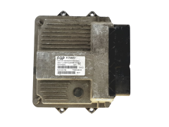 Controller MJD6JF.M4 51768657 Fiat FGP 27243