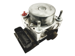 Abs Pump Fiat Panda 51799595 0265800673 Bosch 38290