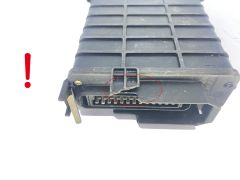Controller 0280000732 28SA1616 Fiat Bosch 55929