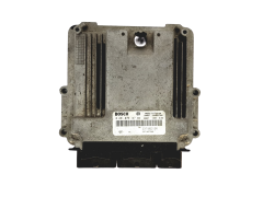 Controller 0281019147 237102213R 237102720R Renault Bosch 26614