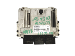 Controller 0281017831 AV21-12A650-GC Ford Bosch 17853