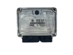 Controller 045906019AP 0281010865 Volkswagen Bosch 50859