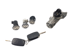 Ignition Switch Fiat Ducato 10433