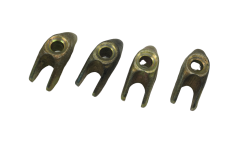 Attachment, Bracket 2.5 D Renault Trafic