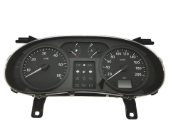 Speedometer/Instrument Cluster Trafic Vivaro 8200295451 A 30629