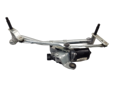 Wiper Mechanism Twingo 3 Forfour 288009065R A4538200040 0km 1038