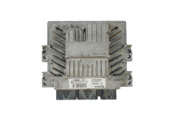 Controller S122326107A SID301 8200542288 8200495479 Renault 41832