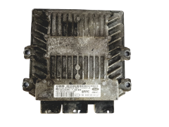 Controller 3S61-12A650-JE 5WS40078H-T Ford Siemens 28222