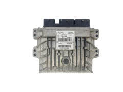Controller 237101312R 237101693R 28303730 Renault Delphi 43868