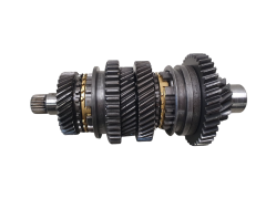 Gearbox Main Shaft 8200750318 8200916098 JB1985 Renault Kangoo