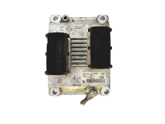 Controller 0261207964 55350550 Opel GM 27317