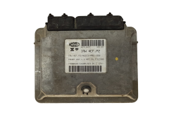 Controller IAW4EF.P2 73500446 61600.623.01 Fiat Magneti Marelli 15128