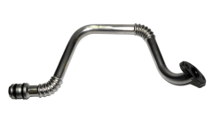 Turbine Pipe Original Renault Espace Laguna 1.9 dCi 1519700QAA