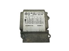 Controller 1K0909605R 5WK43412 VW Siemens