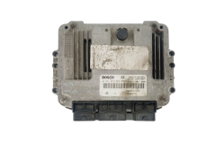 Controller 0281012589 8200527725 8200527756 Renault Bosch 38394