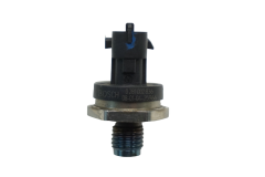 Fuel Pressure Sensor 166384364R  0281002836 1.9 dci Renault Megane Scenic 3