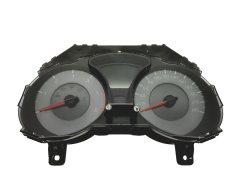 Speedometer/Instrument Cluster Nissan Juke 1KB0B 42120