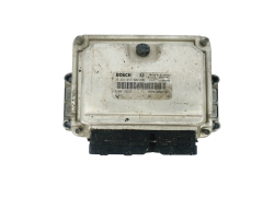 Controller Renault 0281010502 8200118522 8200085921 Bosch 38288