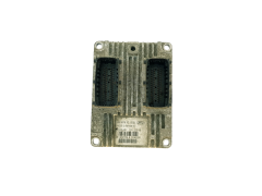 Controller 51843150 IAW5SF8.K2 BC.0097129.B Ford Magneti Marelli 33426