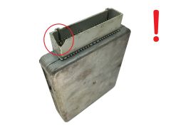 Engine Controller Ford 98KB-12A650-DA LPE-627 AREA 15096