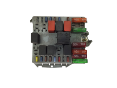 Fuse Box Fiat 46558759 19450