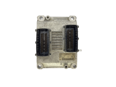 Controller 00735018130 0261206714 Alfa Romeo Bosch 54302
