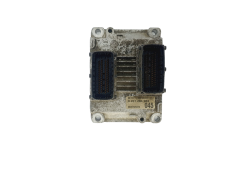 Controller Fiat 00467826310 0261204983 1037352994 Bosch 46729