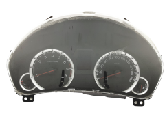 Speedometer/Instrument Cluster Suzuki Swift 34110-78PA3 34110-78PA VDO