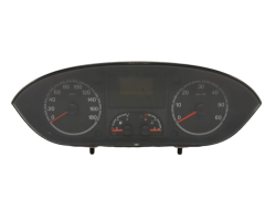 Speedometer/Instrument Cluster Ducato Boxer Jumper 1358173080 Fiat PSA