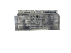 Controller 0265109530 A2115404345 A0355456032 Mercedes Bosch