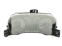 Speedometer/Instrument Cluster Fiat Panda 51810208 41955