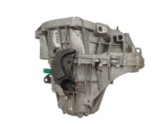 Gearbox New Original TL4A040 TL4018 Renault Megane 3 1.5 dci