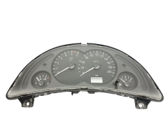 Speedometer/Instrument Cluster Opel Corsa C 09194492 110208988036 Vdo