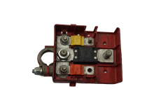 Fuse Box 8200462312 8200177920 Renault Twingo II 2