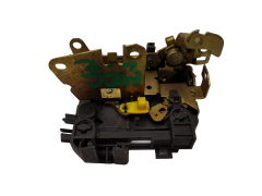 Door Lock Mechansim Front Left 7701469180 Renault Megane I Scenic I 11285