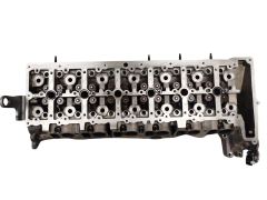 Cylinder Head BMW 780750306 780000107 3.0d N57D30A