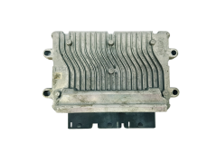 Controller 9664127180 21586048-9A PSA Valeo 34132