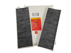 Cabin Filter Original Citroen Peugeot 8671018932 Motrio