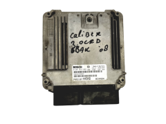Controller P05187449AB 0281013693 Dodge Bosch 17396