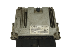 Controller 9814182680 0281032456 9806460480 PSA Bosch 68117